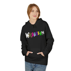 Wrasslin' Hoodie