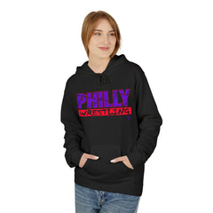 Philly Wrestling Hoodie