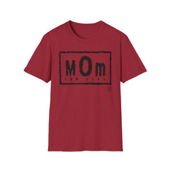 Mom For Life Black Pack