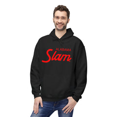 Alabama Slam Hoodie Red