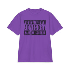 Gimmick Advisory  SHAKA WEAR SHMHSS