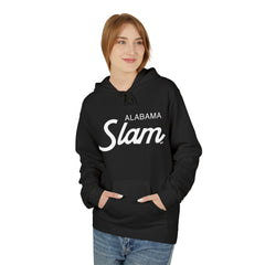Alabama Slam Hoodie White