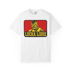 Lucha Work Comfort Colors