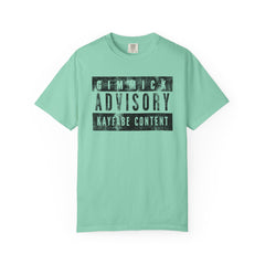 Gimmick Advisory Comfort Colors