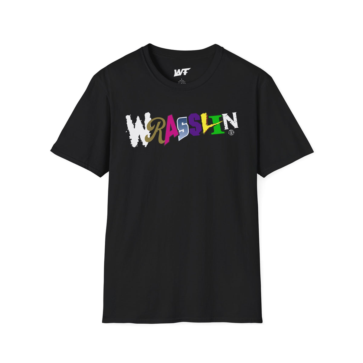 Wrasslin'