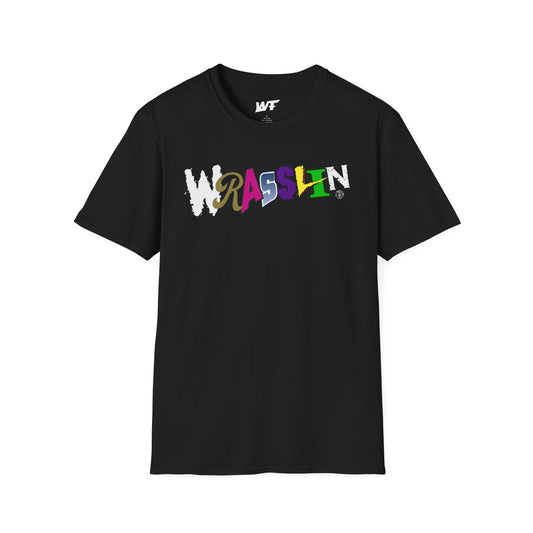 Wrasslin'