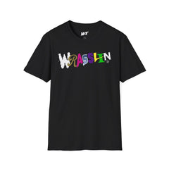 Wrasslin'