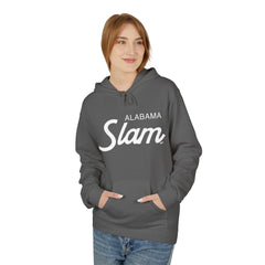 Alabama Slam Hoodie White
