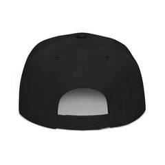 Kayfabe Retro black