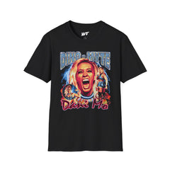 Dino-Myte Dani Mo Make 'Em Say Uggghh Tee