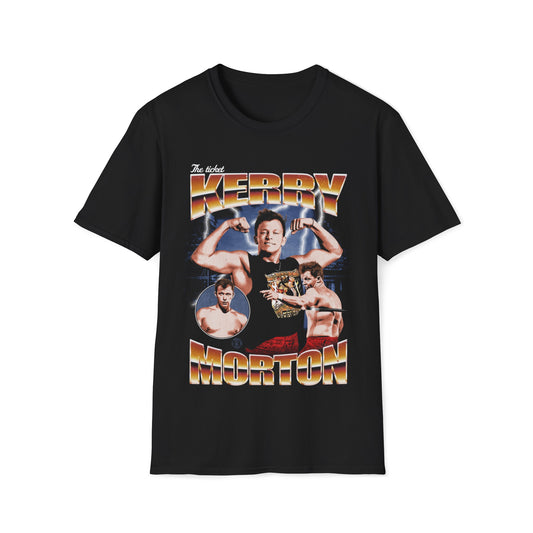 Kerry Morton Bootleg Tee