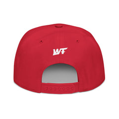 Kayfabe Retro White