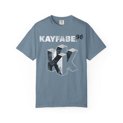 Kayfabe 96 Comfort Colors