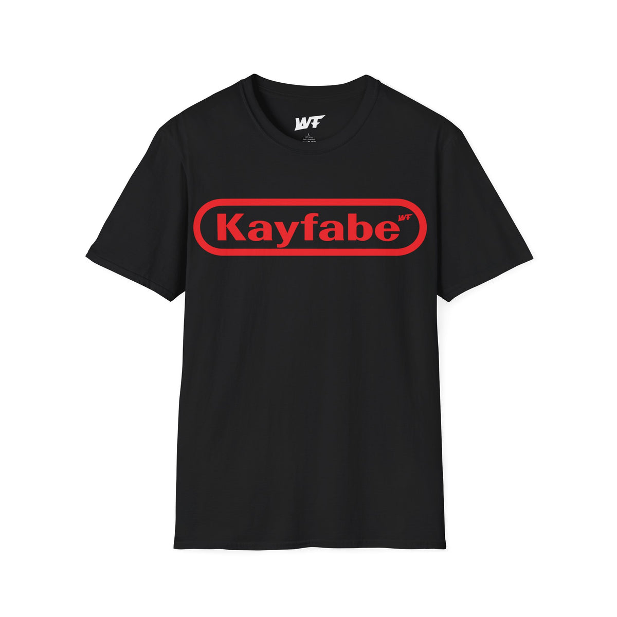 Kayfabe retro