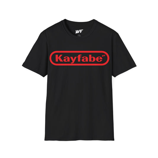 Kayfabe retro