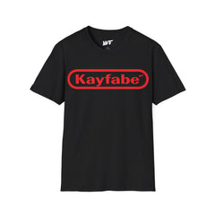 Kayfabe retro