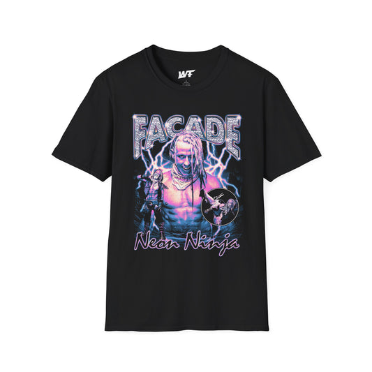 Facade Bling Bling Tee