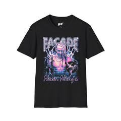 Facade Bling Bling Tee