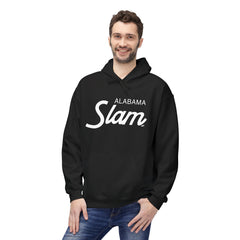 Alabama Slam Hoodie White