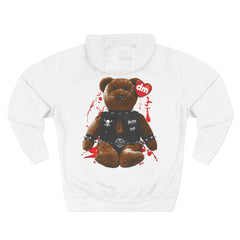 DeathMatch Beanbag Bear Hoodie