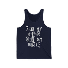 Cut My Music, Cut My Music Tank