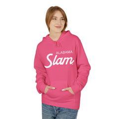 Alabama Slam Hoodie White