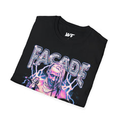 Facade Bling Bling Tee