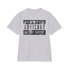 Gimmick Advisory  SHAKA WEAR SHMHSS