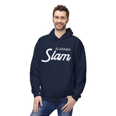 Alabama Slam Hoodie White