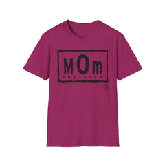Mom For Life Black Pack