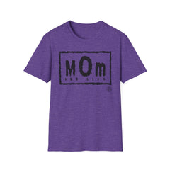 Mom For Life Black Pack