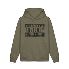 Gimmick Advisory Hoodie