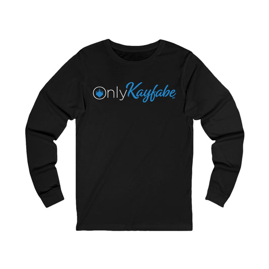 Only Kayfabe Longsleeve