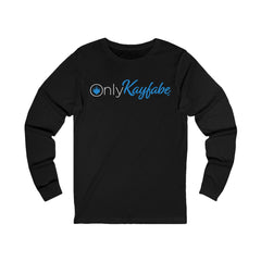 Only Kayfabe Longsleeve