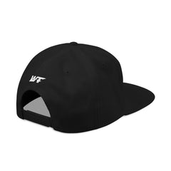 Lucha Work Snapback Hat