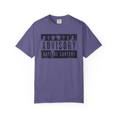 Gimmick Advisory Comfort Colors