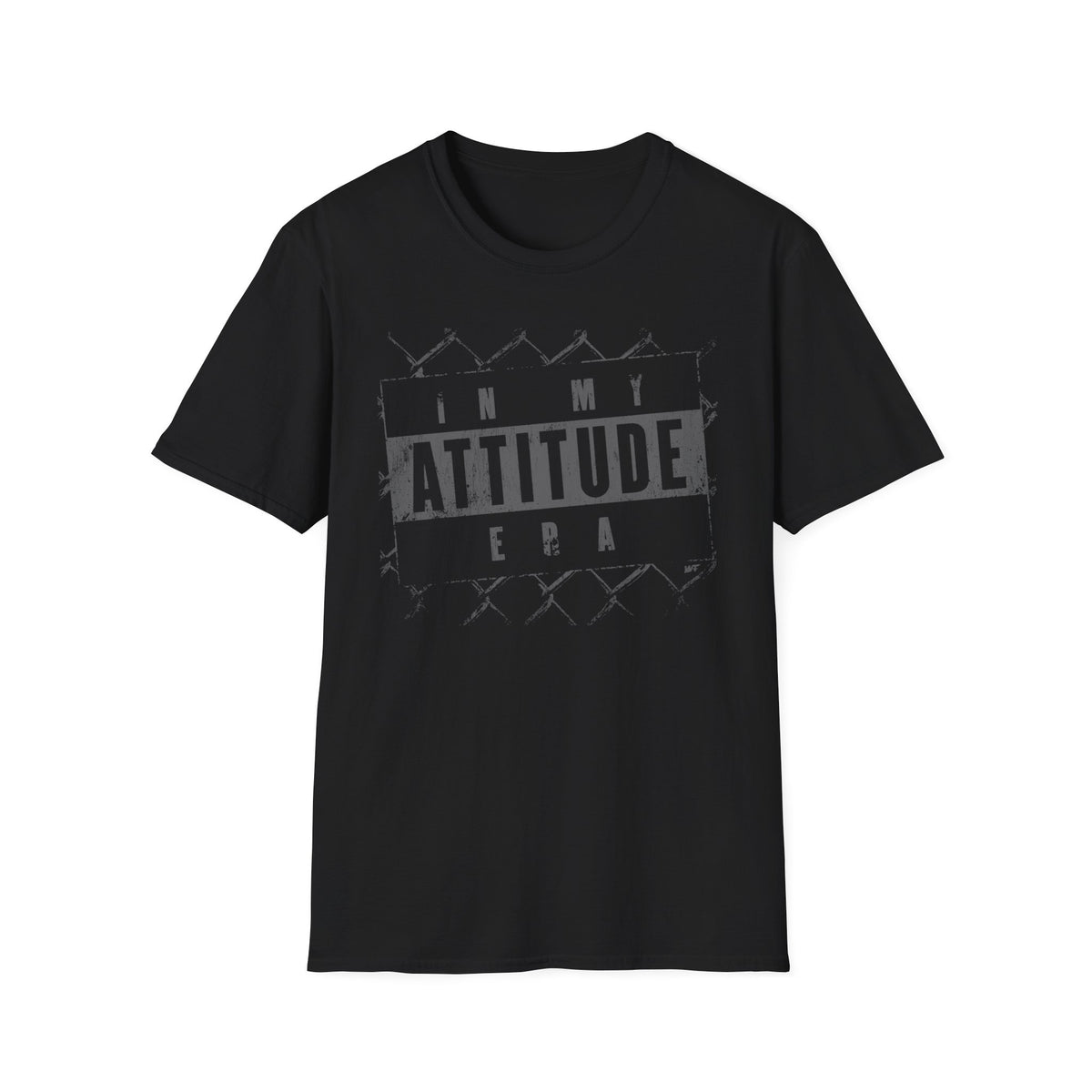 In My Attitude Era Dark Grey