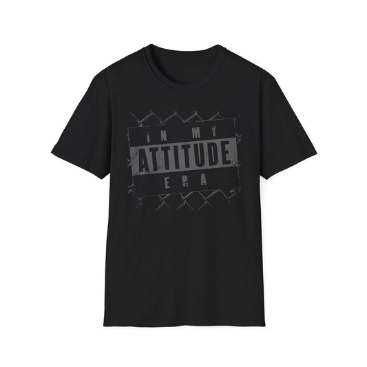 In My Attitude Era Dark Grey