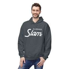 Alabama Slam Hoodie White