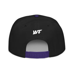 Kayfabe Retro White