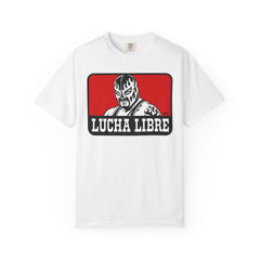 Lucha Work Comfort Colors