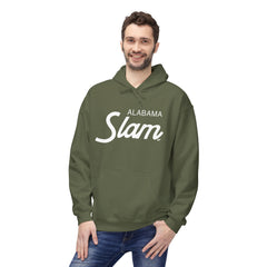 Alabama Slam Hoodie White