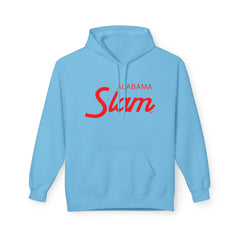 Alabama Slam Hoodie Red