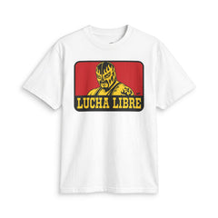 Lucha Work yellow SHAKA WEAR SHASS