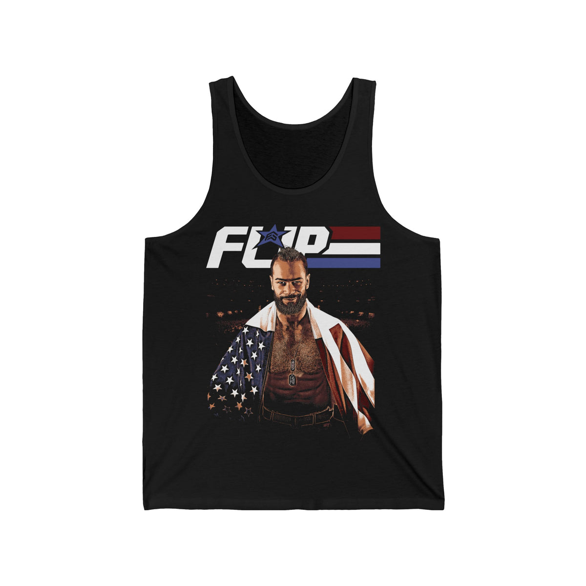 Flip Gordon Retro Tank