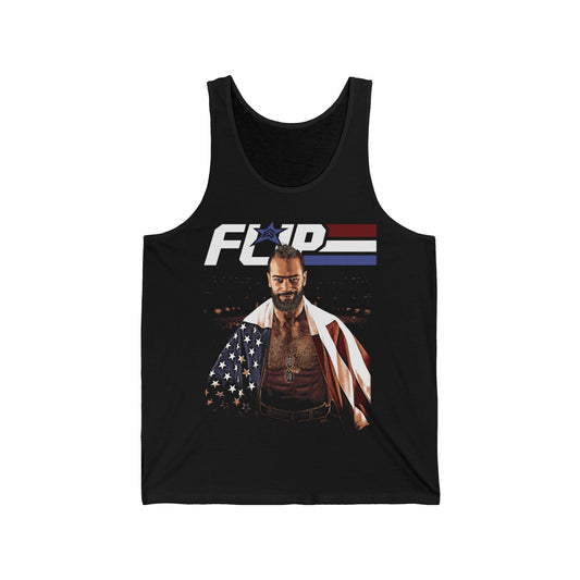 Flip Gordon Retro Tank