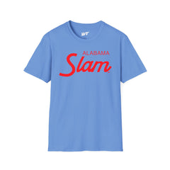 Alabama Slam Red
