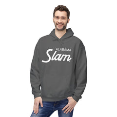 Alabama Slam Hoodie White