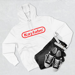 Kayfabe Retro Hoodie