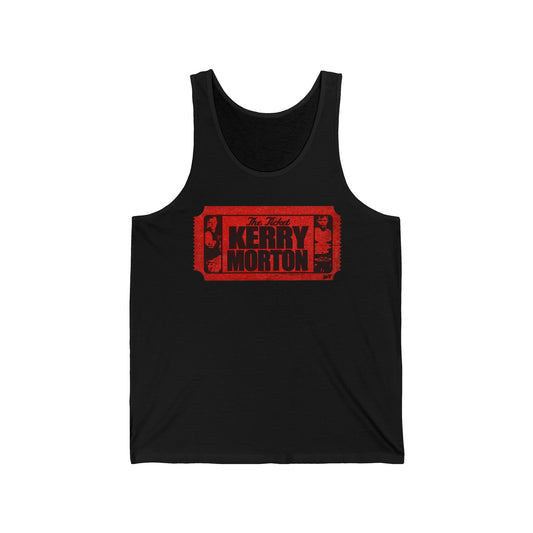 Kerry Morton The Ticket Tee